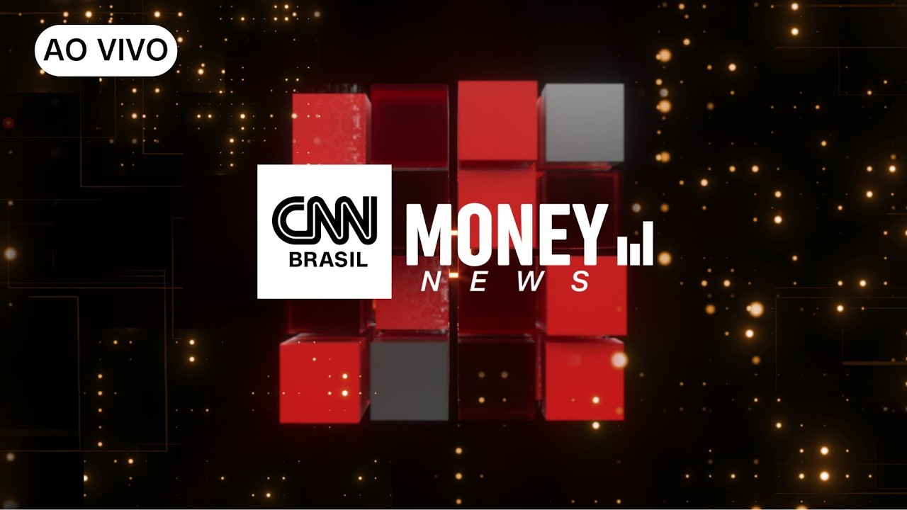 AO VIVO: MONEY NEWS III - 21/07/2026 | CNN MONEY
