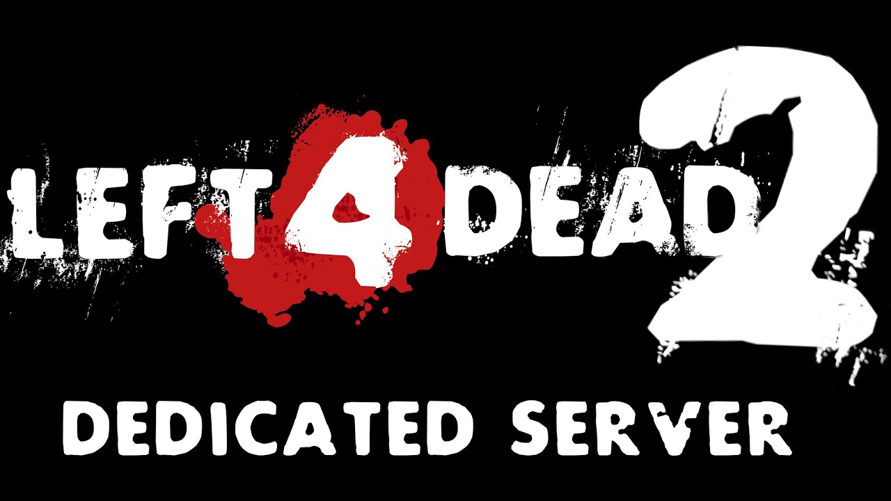 How to create a Left 4 Dead 2 server with SteamCMD and SourceMod