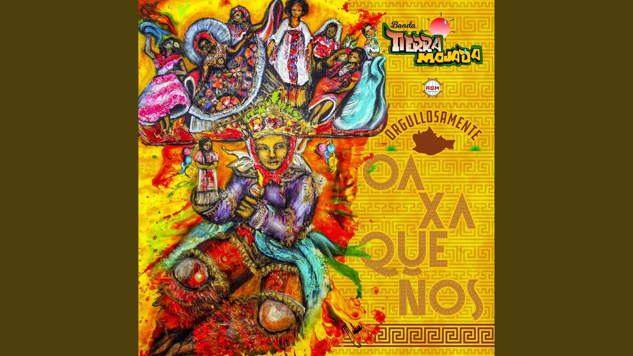 Jarabe Mixteco