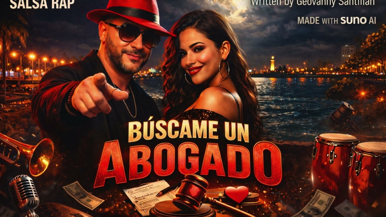 Buscame un Abogado