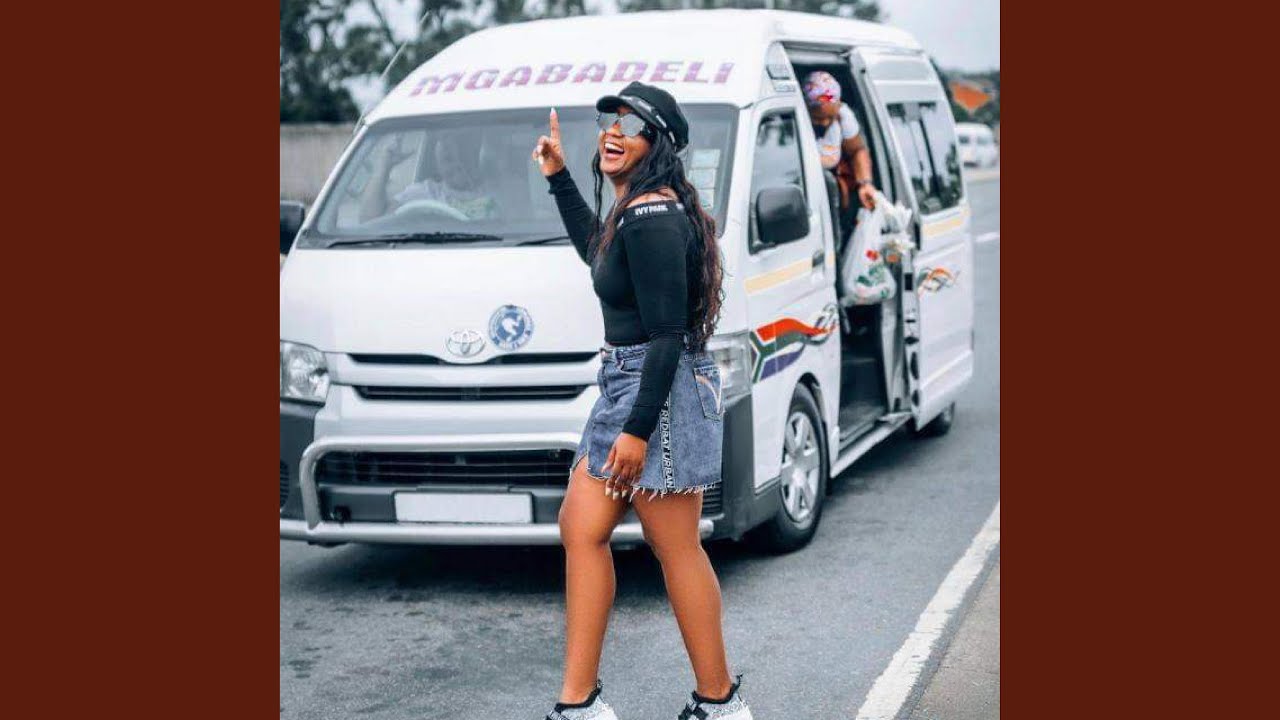 Va Mageza (feat. Tinyiko Chabalala & DJ Deevo) (Remix)