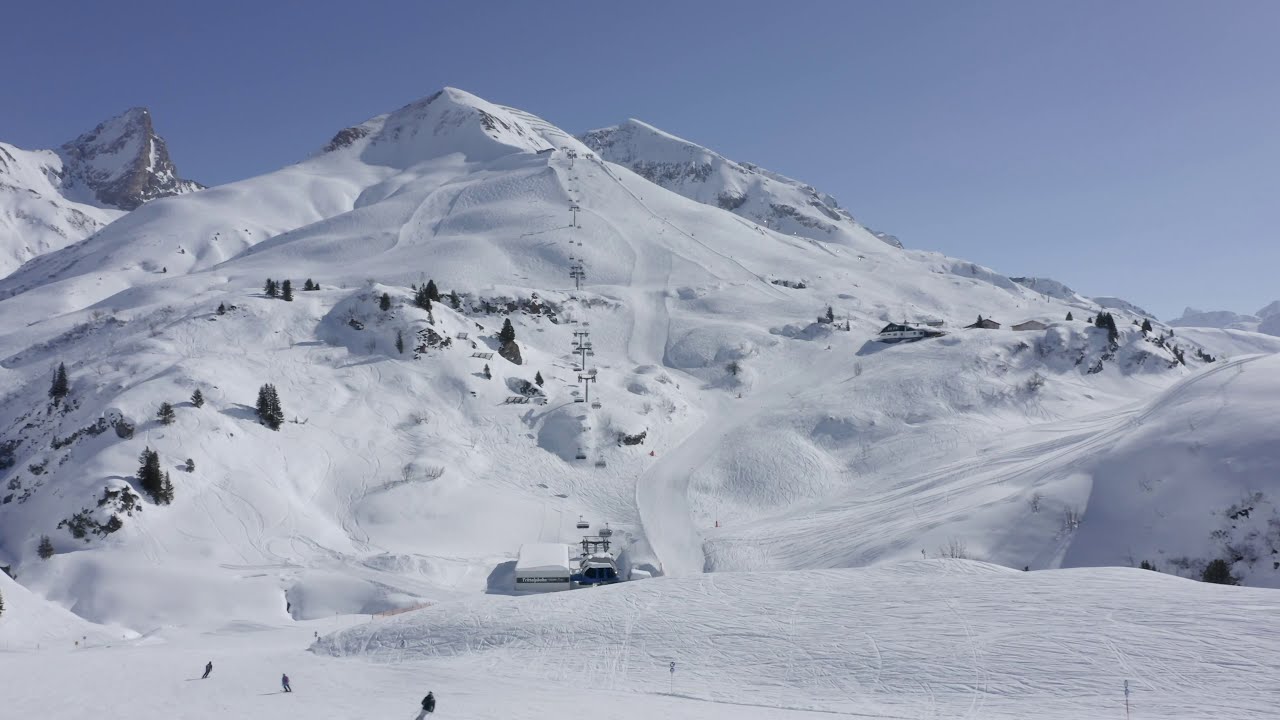 Skifahren in Vorarlberg - Winterkodex Vorarlberg