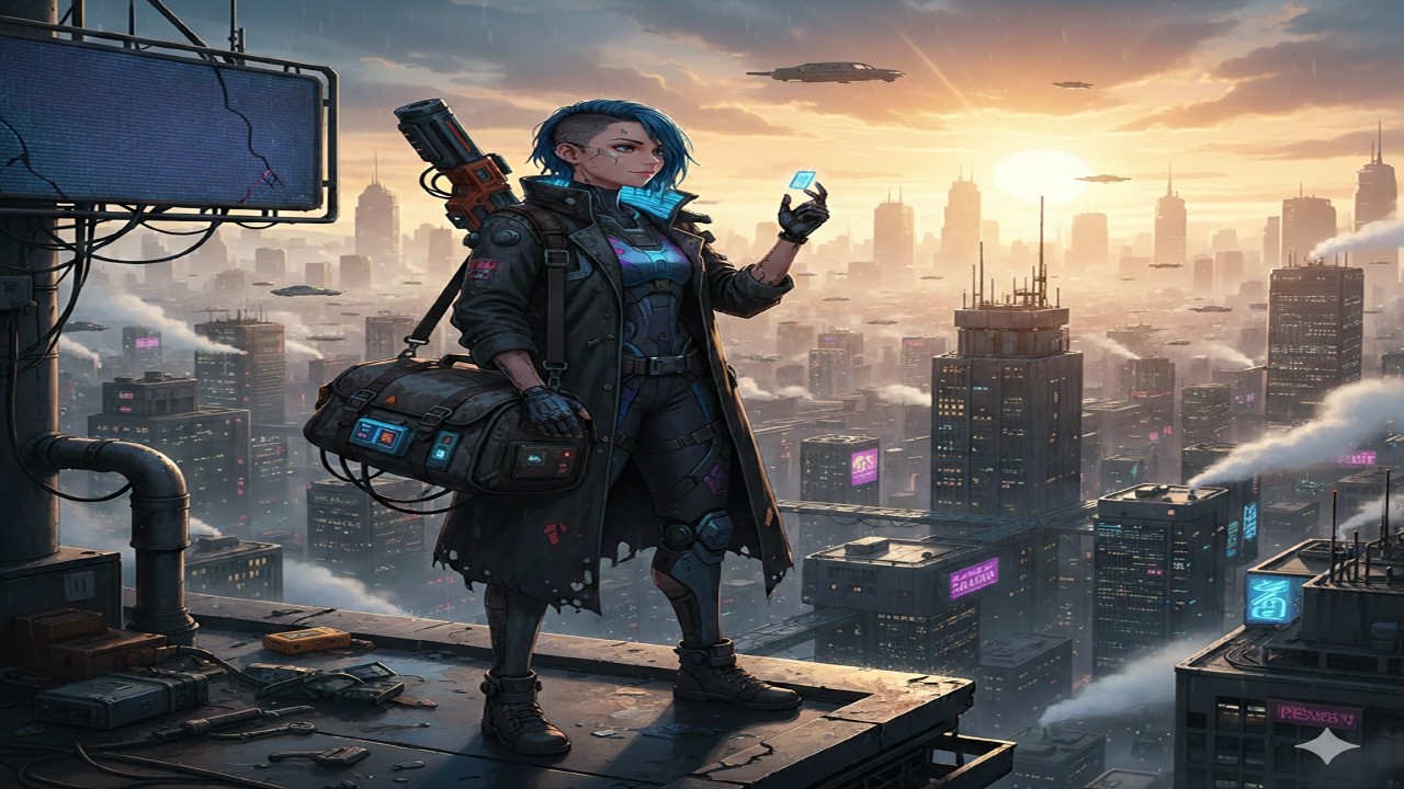 Fuego En Primavera (2025)