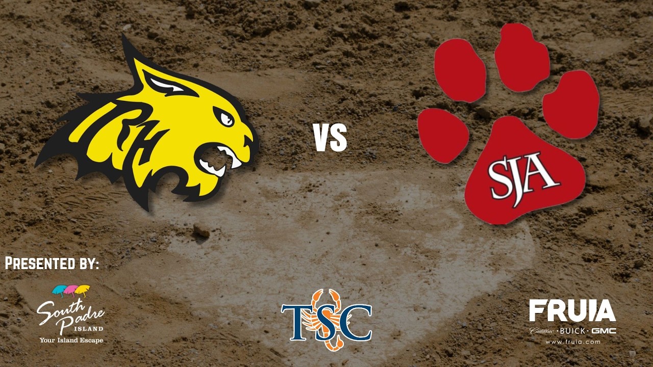 Baseball: Rio Hondo vs Brownsville St. Joseph 2.19.26