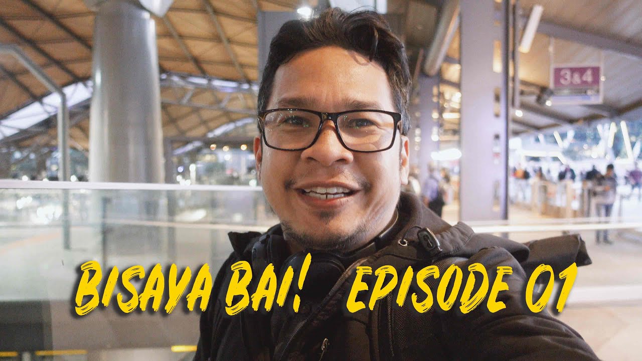 BISAYA BAI! - sugdan ta ni bai!