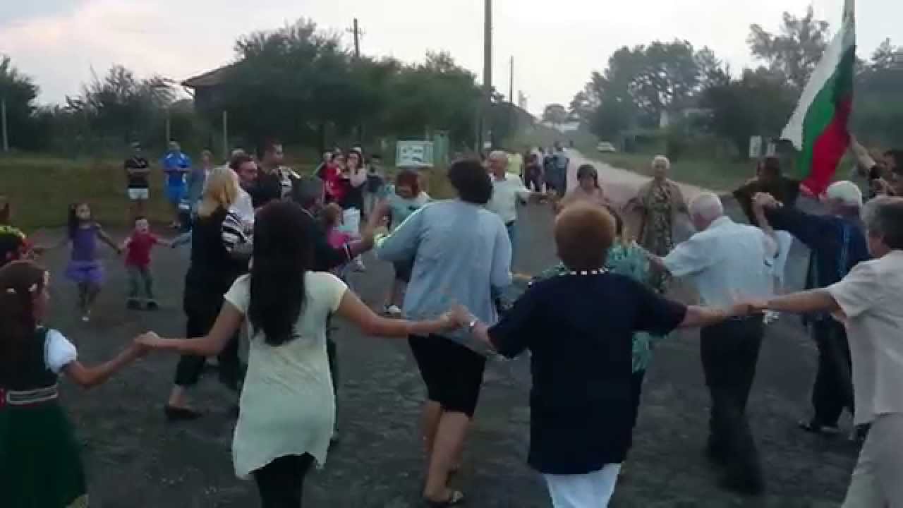 Визица Панагире part 5