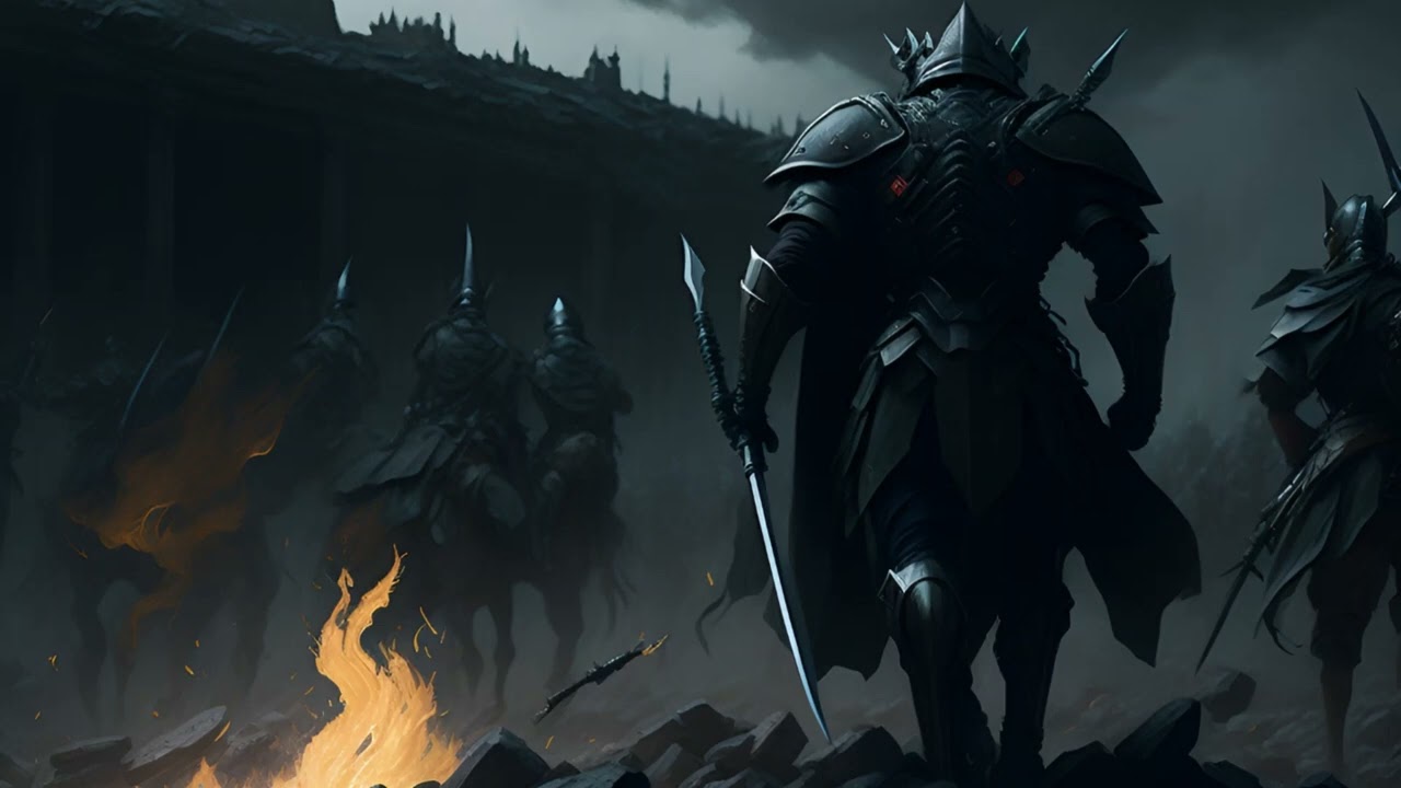 Nate Birdy - Triumph of the Brave | Epic Heroic Music
