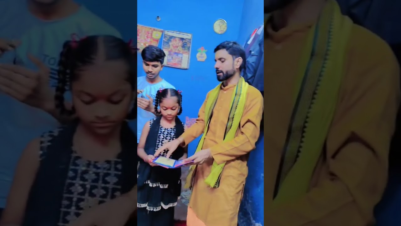 Jai mata di 🙏