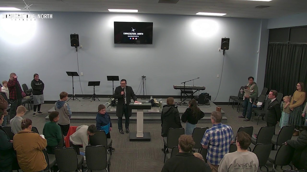 History of the doctrine of The Trinity by Rev. Steven Gill