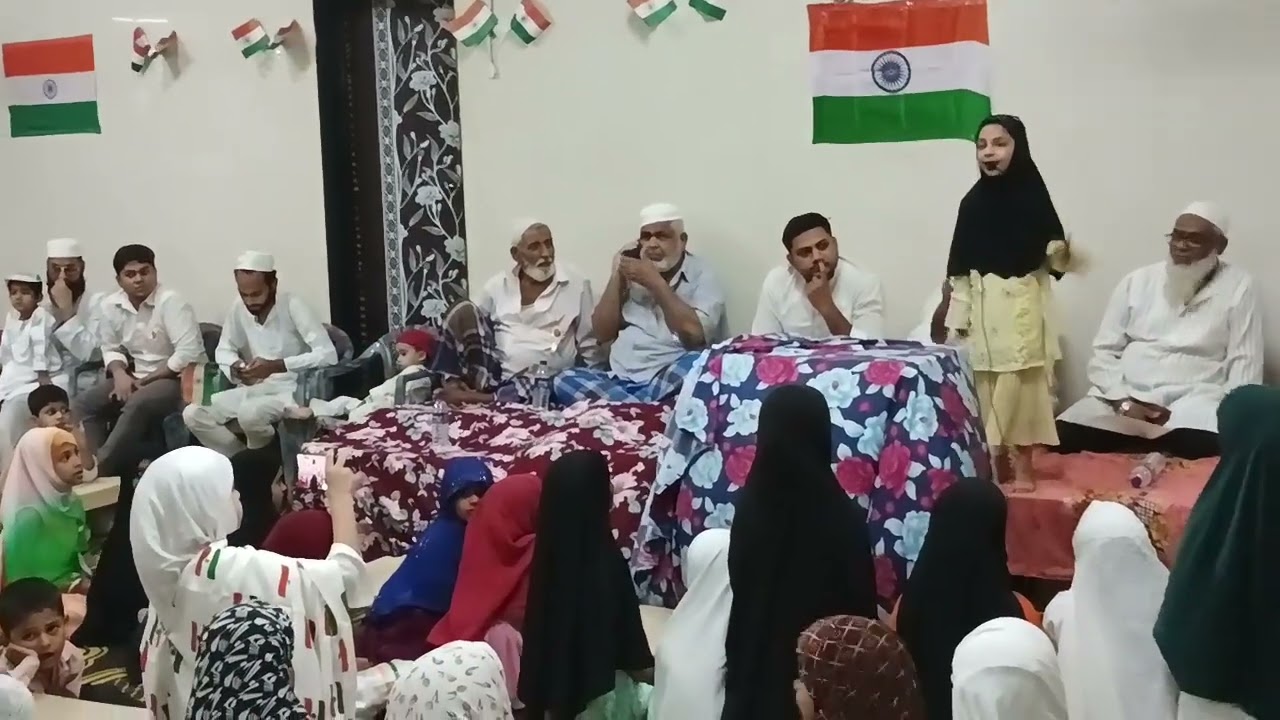 26 January ##program## Madrasa Arabian Quran##