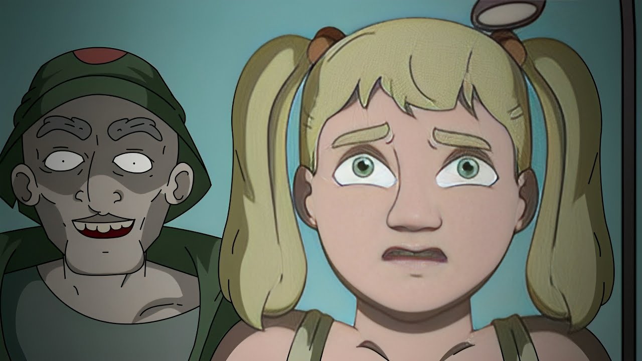 3 True Thanksgiving & Black Friday Horror Stories Animated (Hindi)