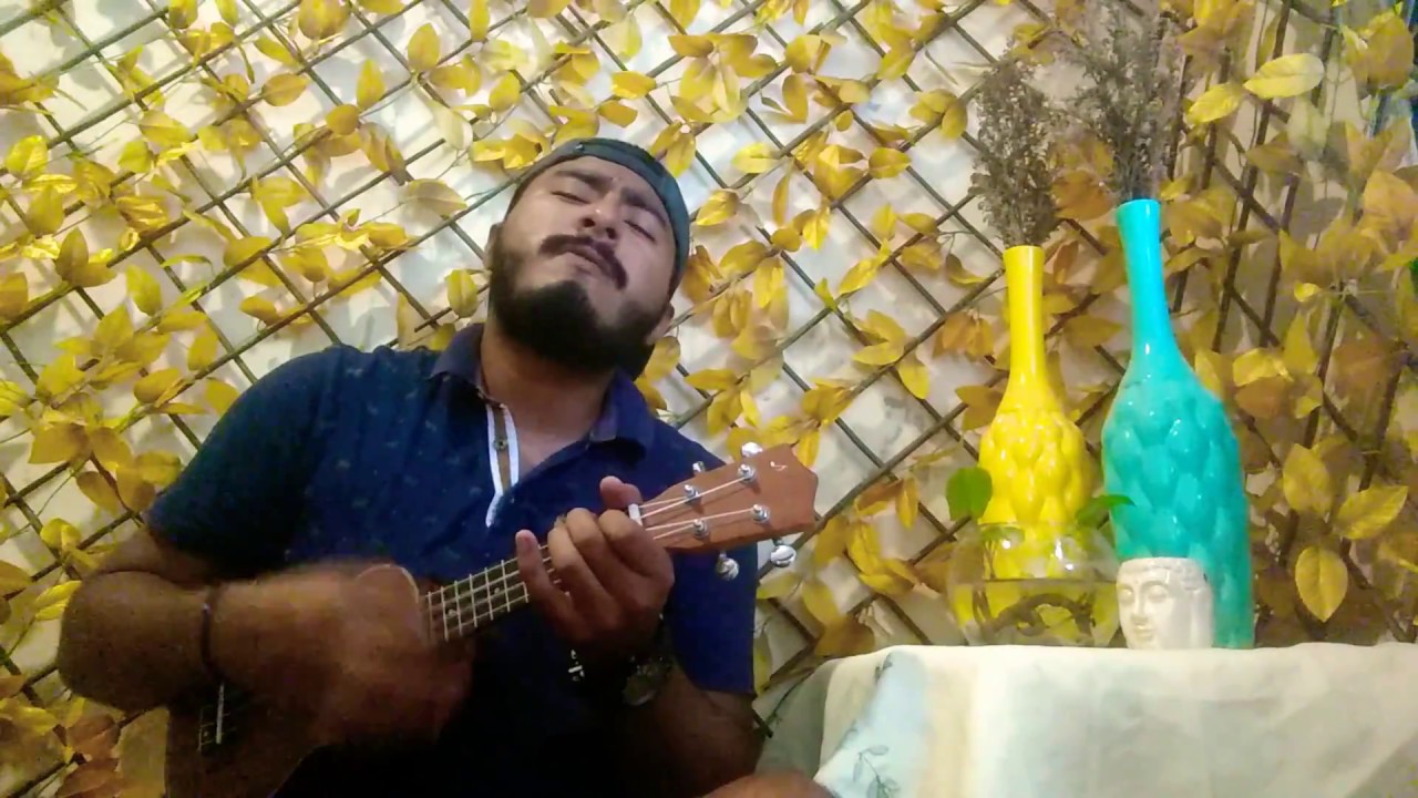 Ramona - Tristes Ojos - Alfret/Cover/Acordes