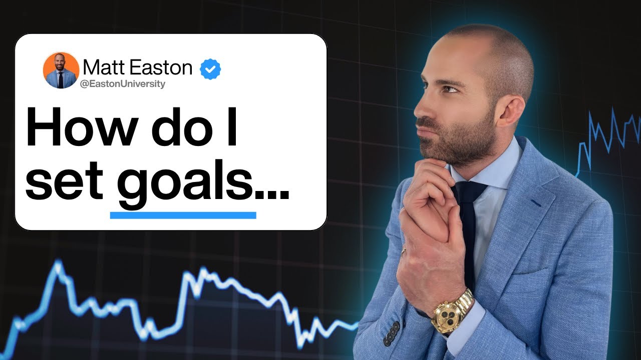 How to Create Sales Goals