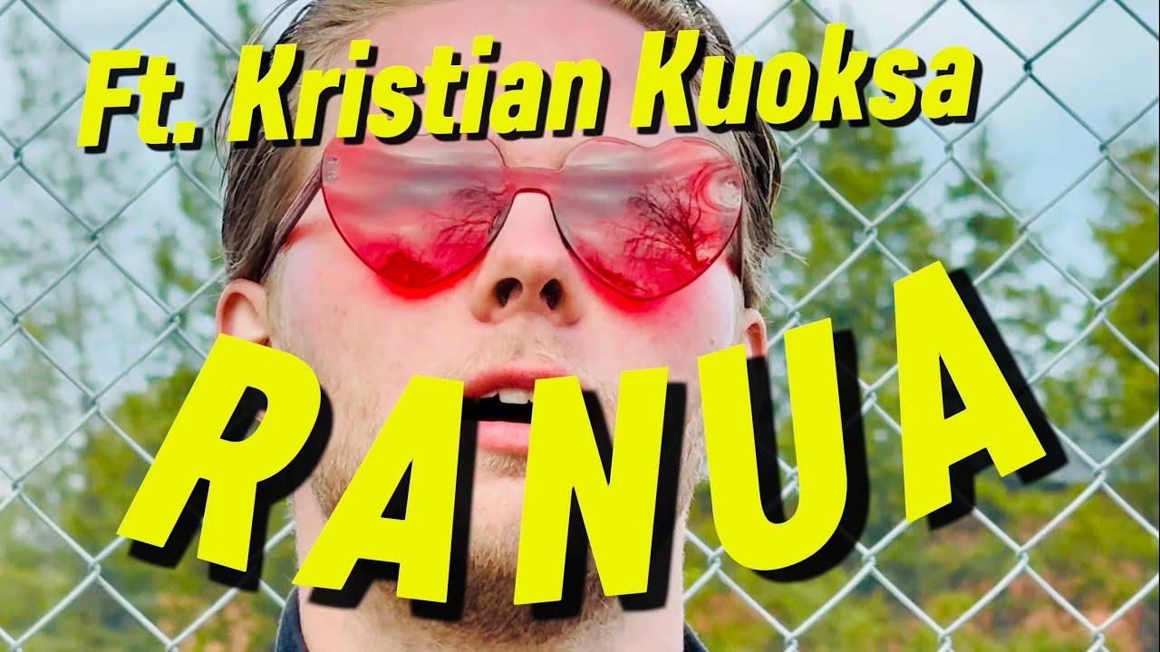 LAPIN KAUNEIN METSÄRATA! ft. Kristian Kuoksa