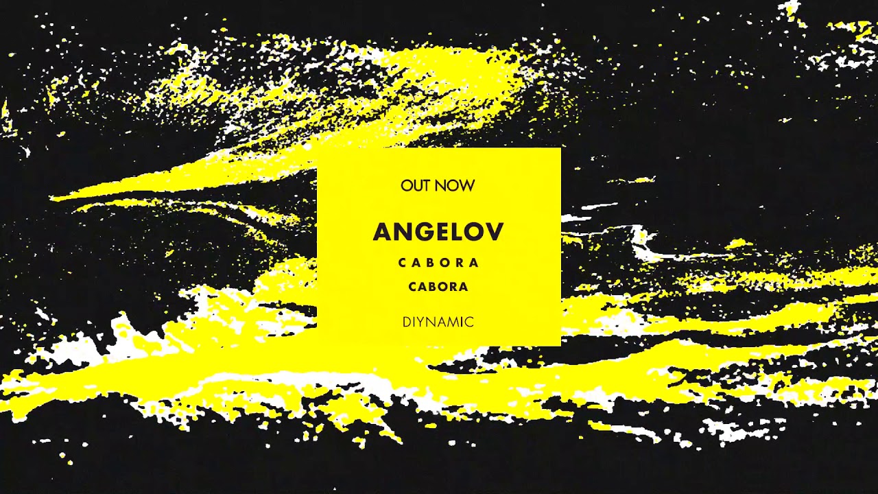 Angelov - Casteri (DIYNAMIC120)