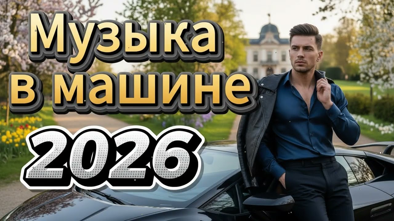 🌷🎶 Евро Диско 80–90х | Весенняя Дискотека 2026 Nonstop | Хиты 8090s