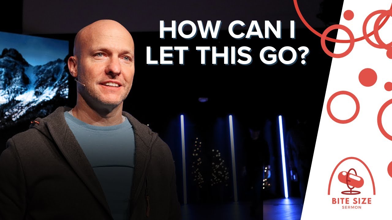 Godly Sorrow vs. Shame | BiteSize Sermon
