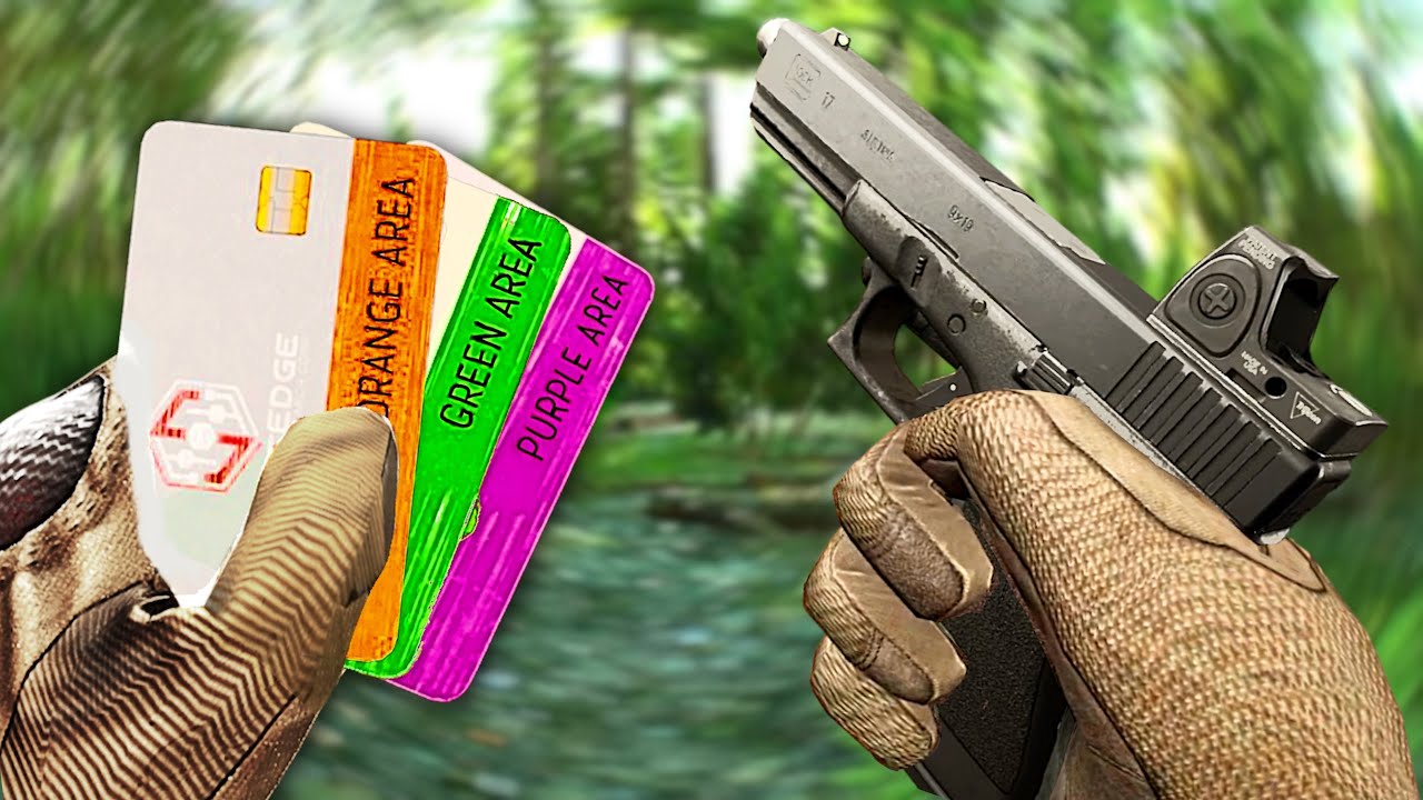 The SECRET To Early Wipe LOOT...