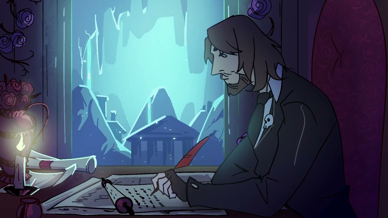 beats from the underworld to relax/study to
