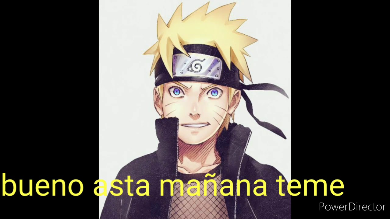 me enamore de mi juguete de Sasunaru cap 5