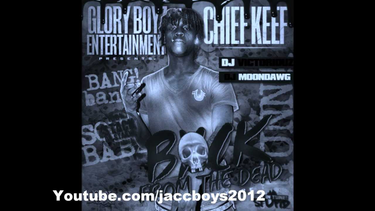 Chief keef - Monster (chopped & screwed)
