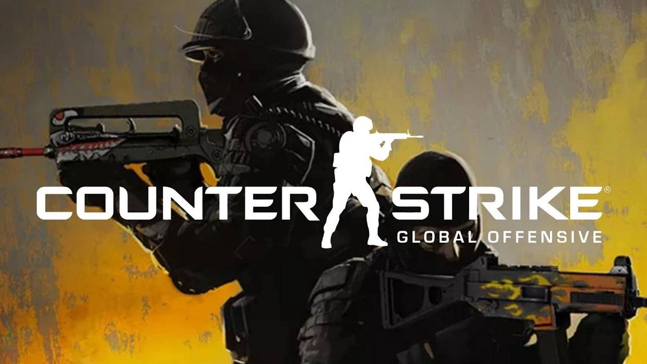 CSGO - Bora jogar novamente - RX580 - RYZEN 5 5600G - 32GRAM