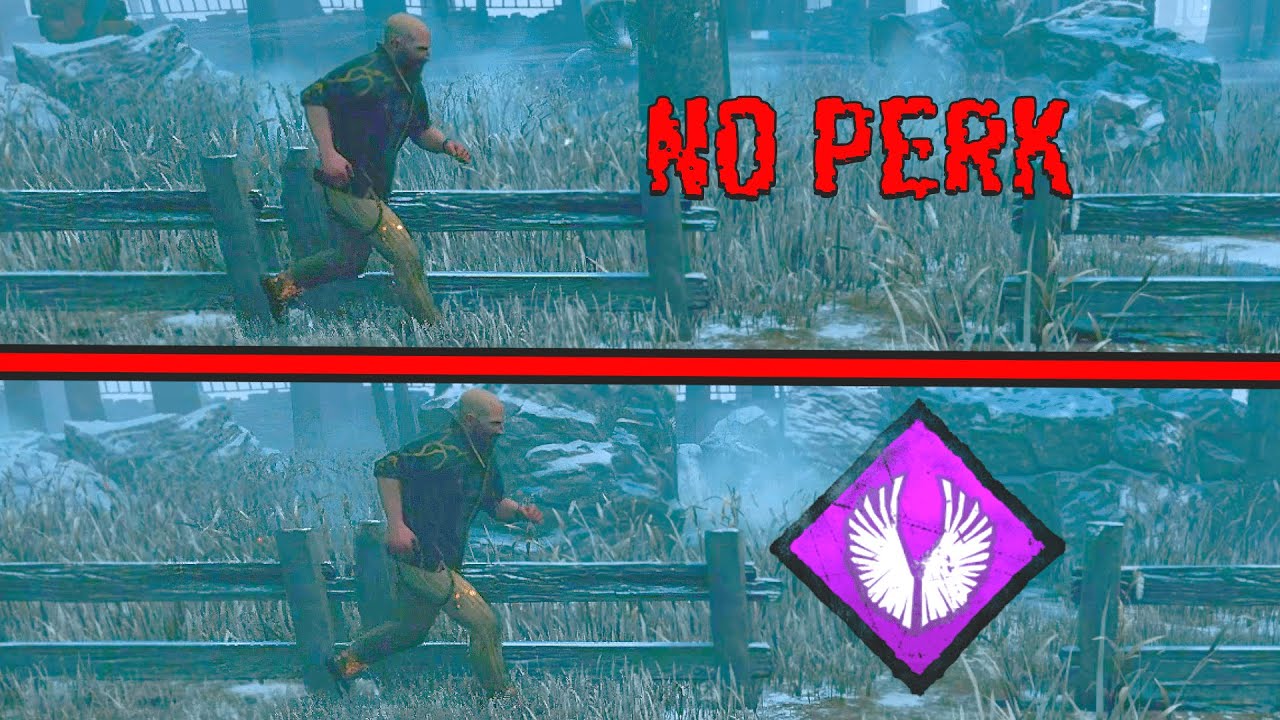 Hope vs Default Speed