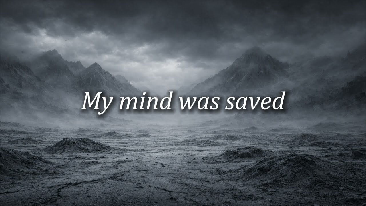 Dead Sara - Whispers and Ashes (Lyric Video)