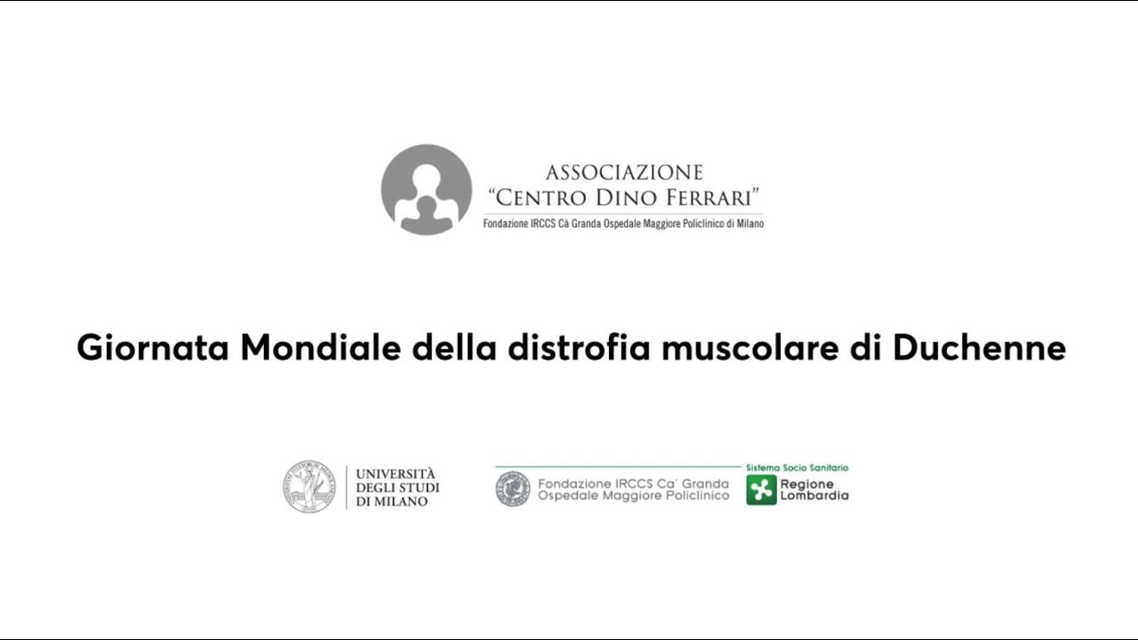 Giornata Mondiale Distrofia Muscolare di Duchenne 2021: domande e risposte sulla malattia