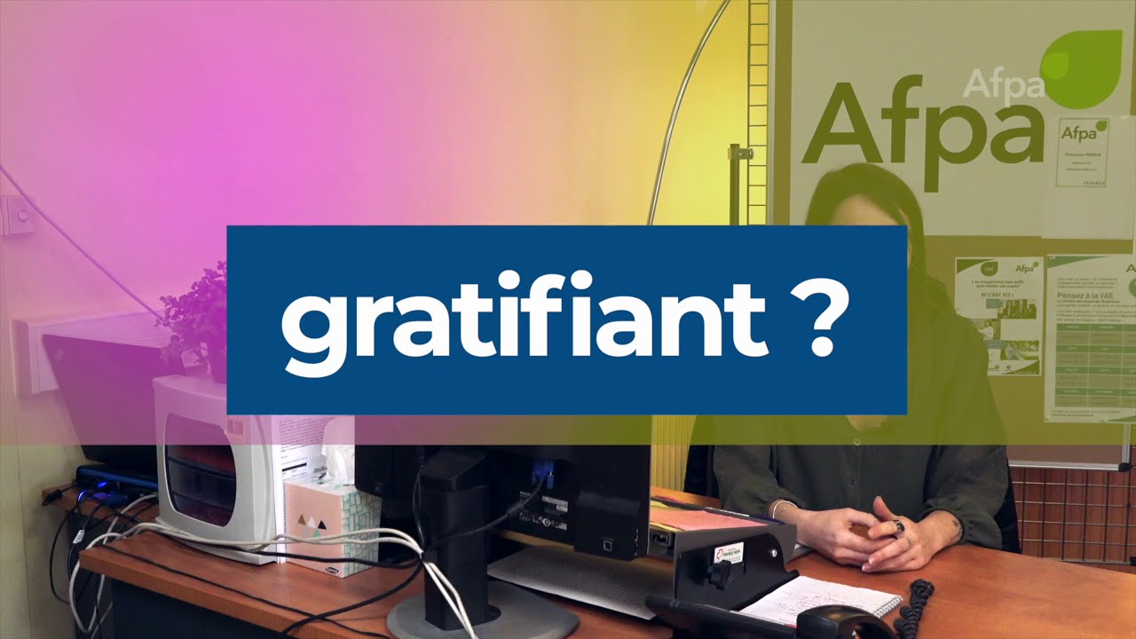 Julie, Employée administratif et d'accueil