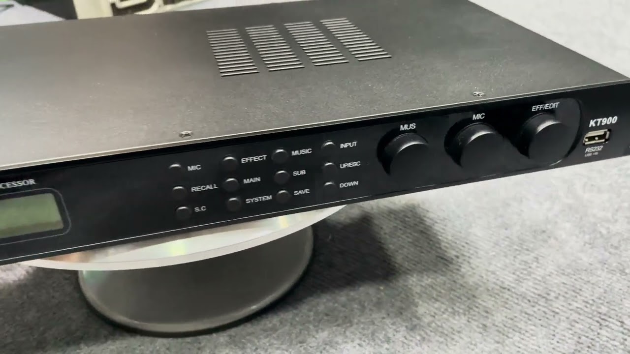Vang số Marter audio KT900 lh. 0982926388-0985858869
