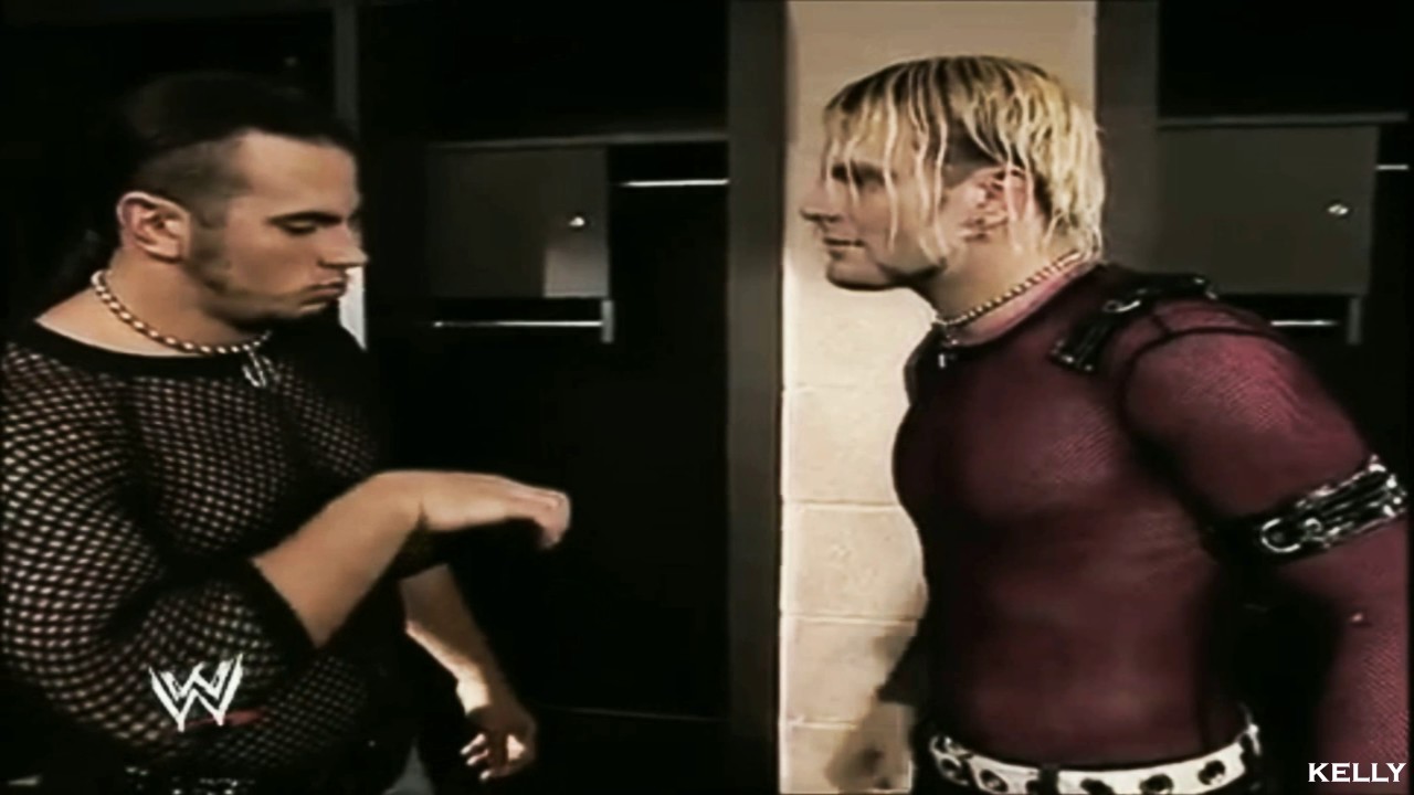 Hardy Boyz MV - In The End