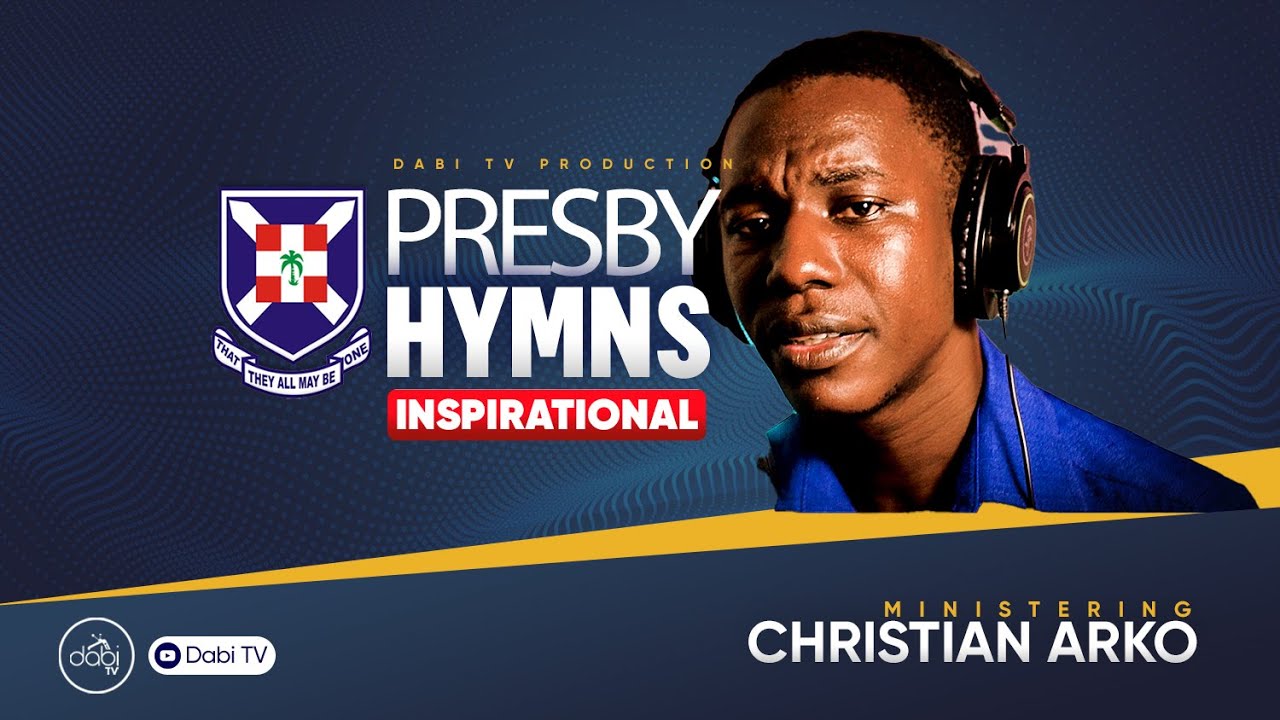 PRESBYTERIAN HYMNS -  Worship songs (PHB 276, PHB 331, PHB 328)