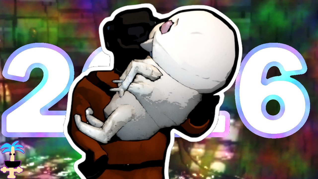 Revisiting the funniest game OAT