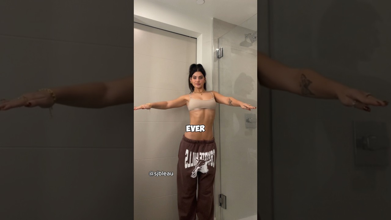 Самый безумный обратный тренд на TikTok #шорты #обратный