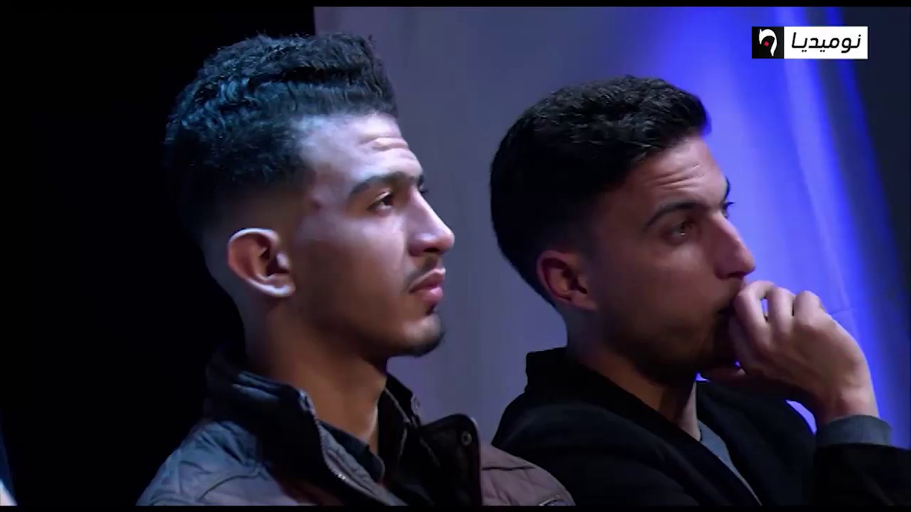برنامج بتعبير آخر| حوار ثري بين البروفيسور محمد بن بريكة ولخضر رابحي