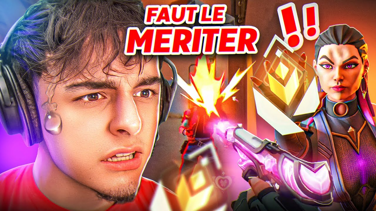 POURQUOI CE JEU EST SI DUR ??