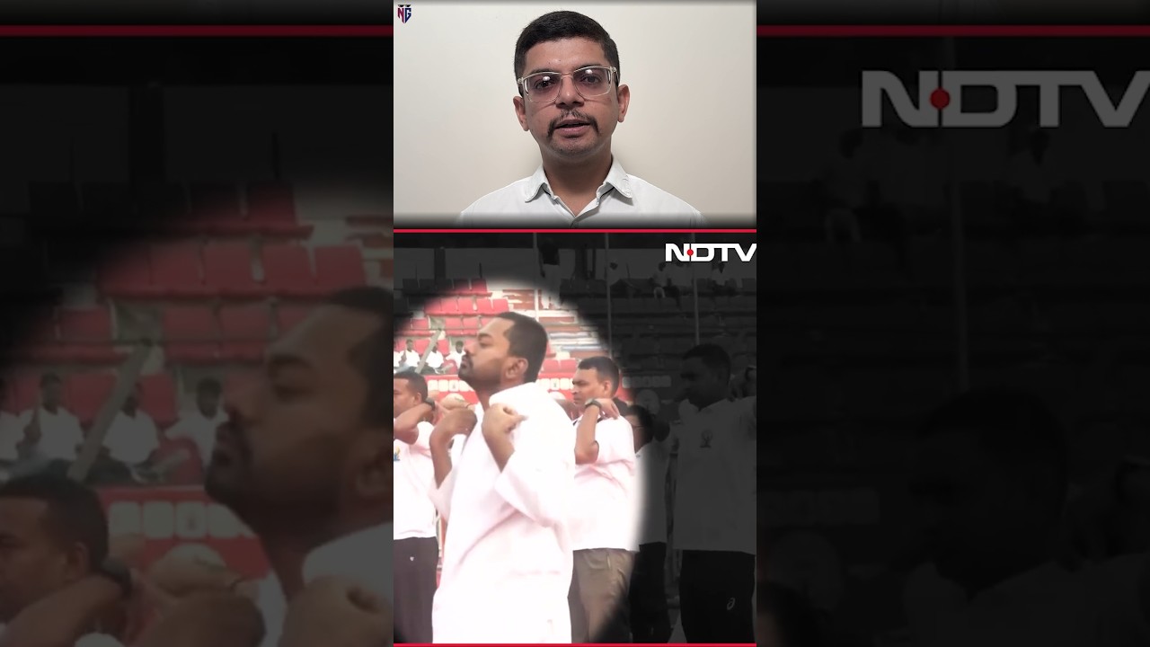 From Viral Memes to Transforming Healthcare l Nishant Kumar l Bihar