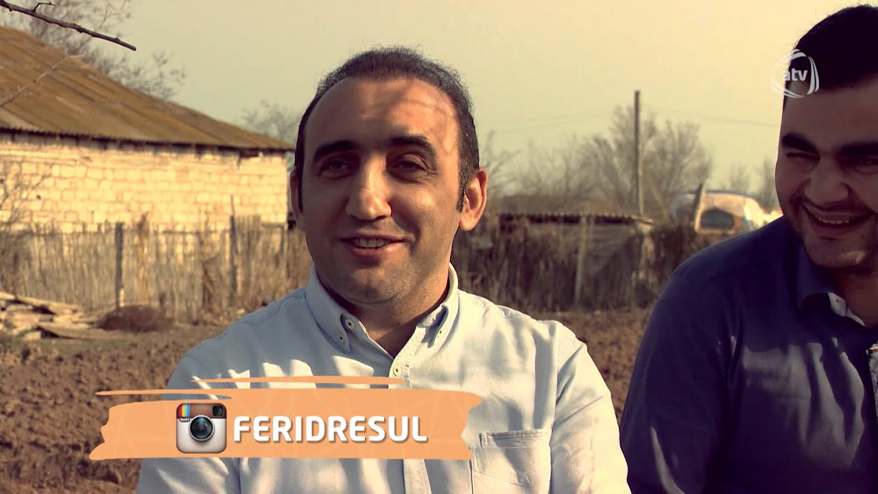 Toy əhvalatı - Beyləqan (20.03.2016)