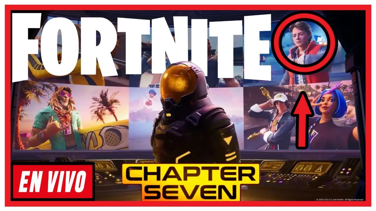 🔴EN DIRECTO VOLVEMOS ALOS STREAMS DE YT #fortnitebattleroyale #yt #viralstream  #southpark