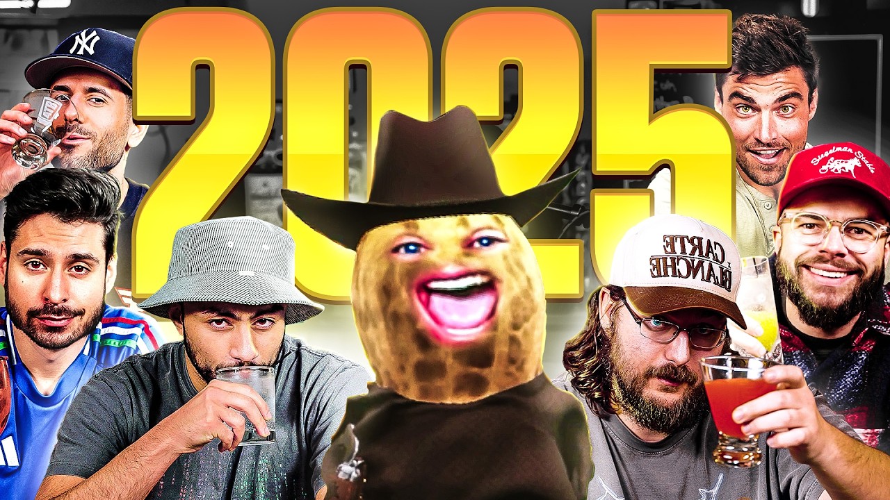 TheBurntPeanut, Wildcat, OpTic Gaming, and MORE | BEST MOMENTS OF ATB 2025