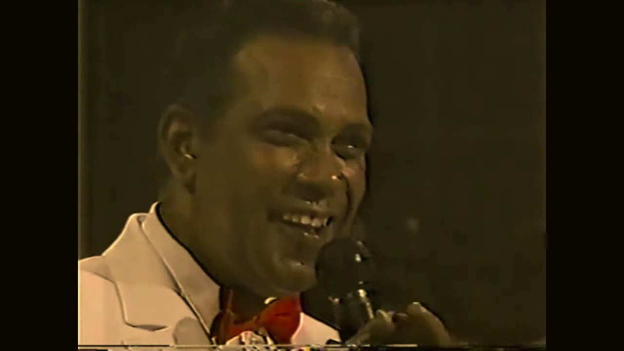 JOE CUBA SEXTETTE - EN VIVO