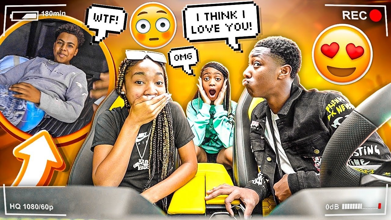 JAY TOLD BAM CRUSH MYA HE GOT FEELINGS FOR HER!💔