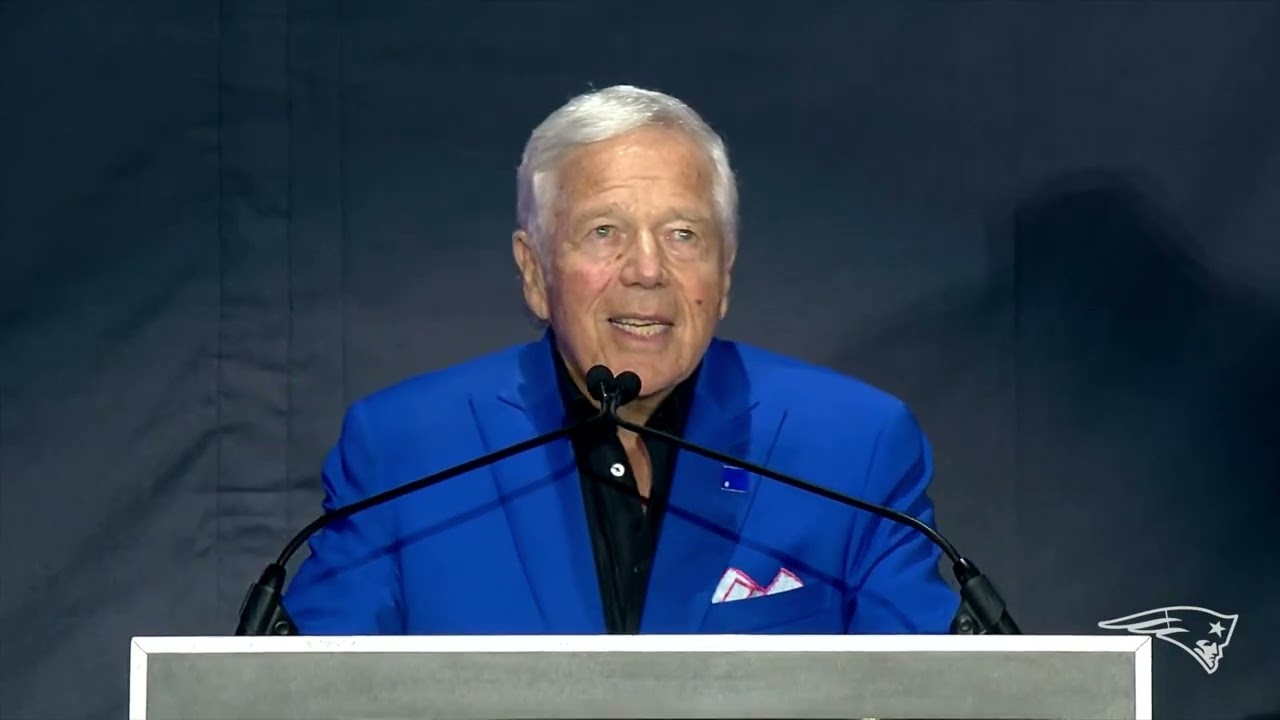 Top 10 Potential NFL Hall of Famers 2026