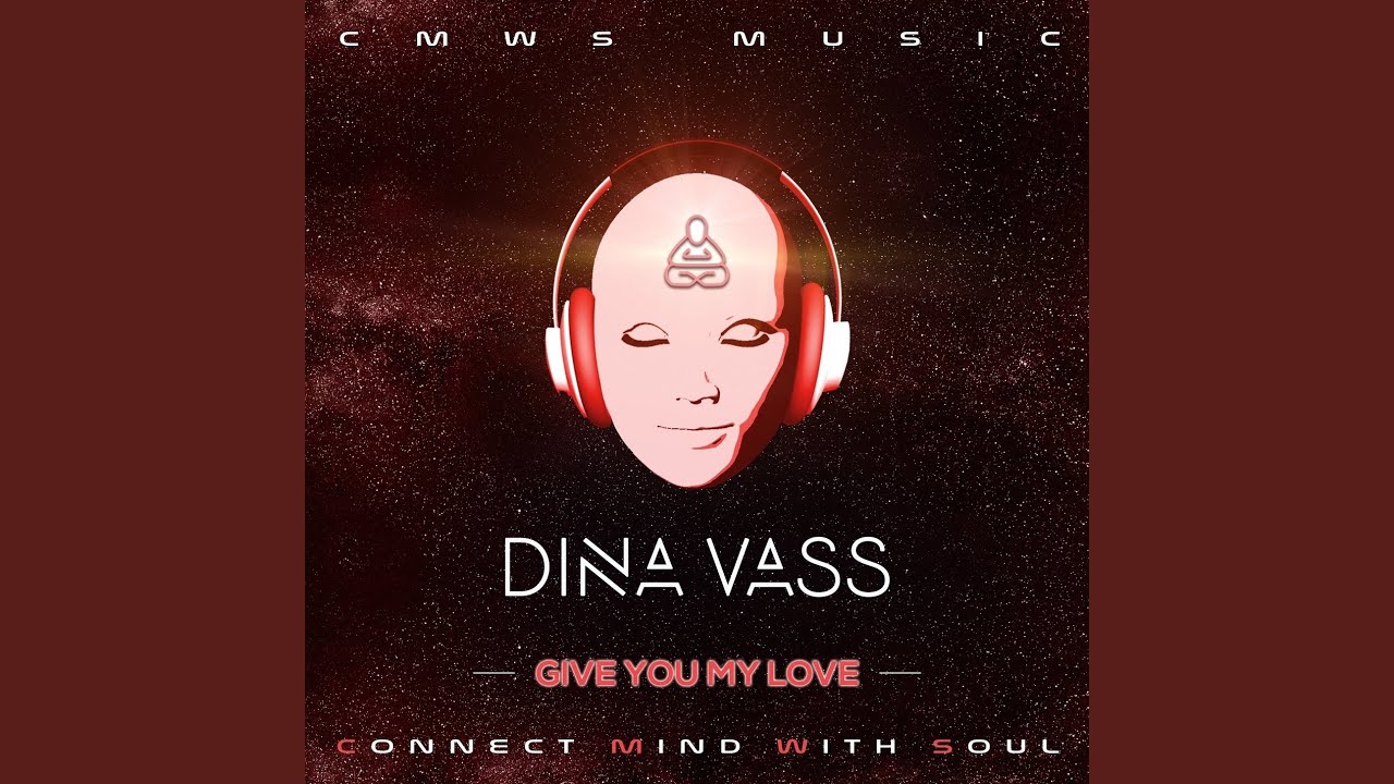 Give You My Love (Mannix Vocal Mix)