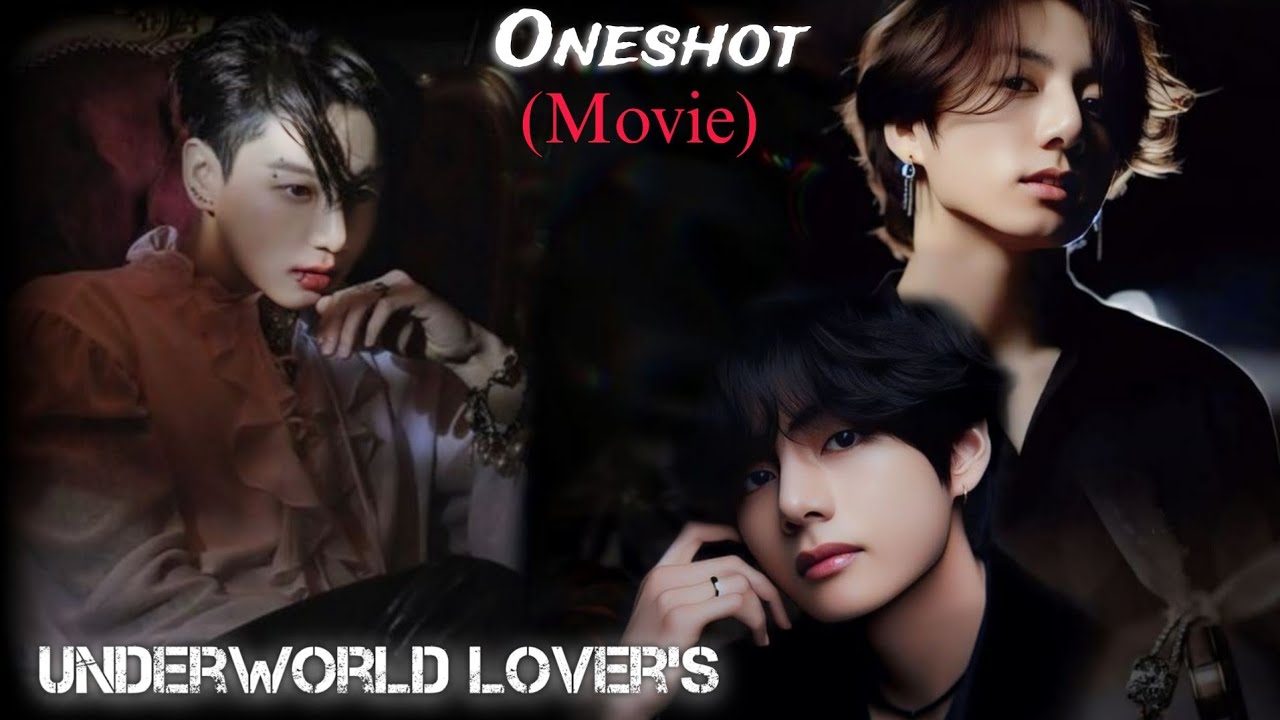 Underworld Lover's 🥵🌚[Pls Use 🎧] Taekook Oneshot movie 🍿ll Taekook mafia love story 🔥🙈#ff #mafia