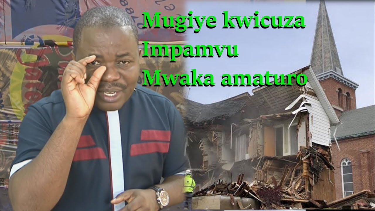 Imyirato y' Abanyamadini muturisha mwikungahaza mu maturo mutamenya Abacyene mugiye kuyarutswa
