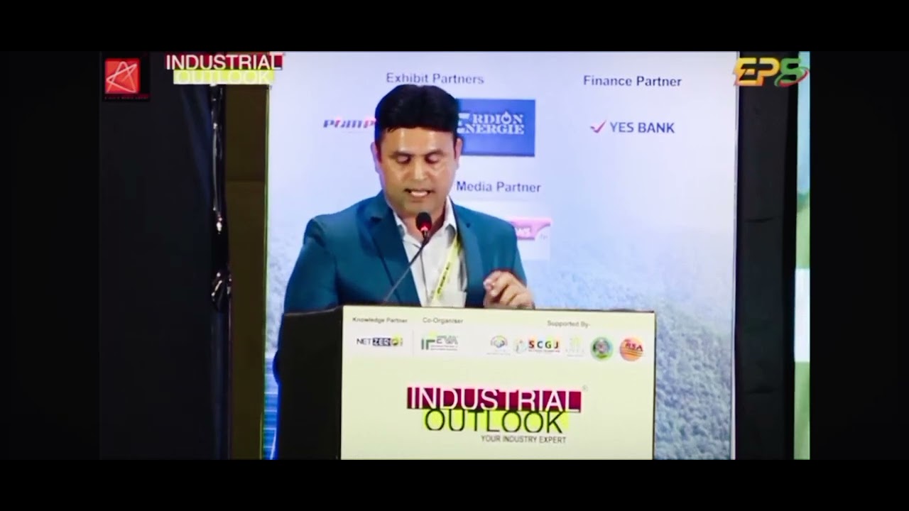 Why India should target Net Zero Goal by 2050