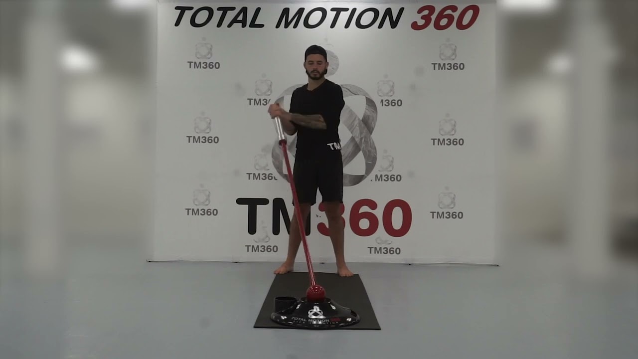 TM Rotations - Total Motion 360