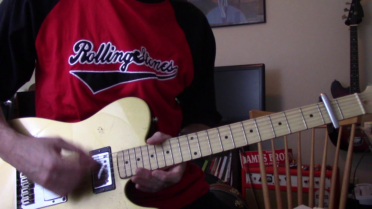 Rip This Joint - Rolling Stones